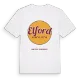 Elford cirkel t-shirt