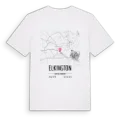 Elkington karta t-shirt