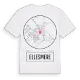 Ellesmere t-shirt