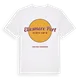 Ellesmere Port cirkel t-shirt