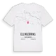 Ellingstring karta t-shirt