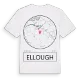 Ellough t-shirt