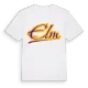 Elm baseball t-shirt