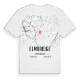 Elmbridge karta t-shirt