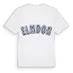 Elmdon college t-shirt