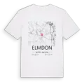 Elmdon karta t-shirt