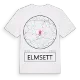 Elmsett t-shirt