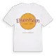 Elsenham cirkel t-shirt