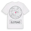 Elstead t-shirt