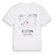 Elston karta t-shirt