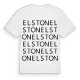 Elston ordlek t-shirt