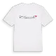 Elswick hjärta t-shirt