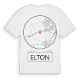 Elton t-shirt