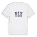 Ely college t-shirt
