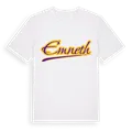Emneth baseball t-shirt