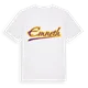 Emneth baseball t-shirt