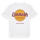 Emneth cirkel t-shirt