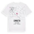 Emneth karta t-shirt