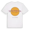 Empingham cirkel t-shirt