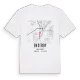 Enderby karta t-shirt