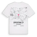 Epperstone CP karta t-shirt