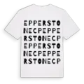 Epperstone CP ordlek t-shirt