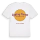 Epping Forest cirkel t-shirt
