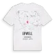 Epwell karta t-shirt