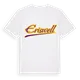 Eriswell baseball t-shirt