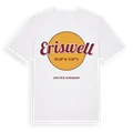 Eriswell cirkel t-shirt