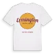 Ermington cirkel t-shirt
