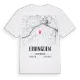 Erringden karta t-shirt