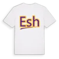 Esh baseball t-shirt
