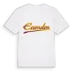 Essendon baseball t-shirt