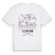 Essington karta t-shirt