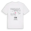 Eton karta t-shirt