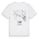 Etton karta t-shirt