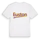 Euston baseball t-shirt