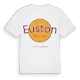 Euston cirkel t-shirt