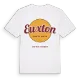 Euxton cirkel t-shirt