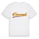 Evercreech baseball t-shirt
