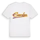 Everdon baseball t-shirt