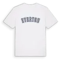 Everton college t-shirt