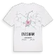 Evesham karta t-shirt