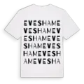 Evesham ordlek t-shirt