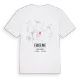 Ewelme karta t-shirt