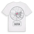 Exeter t-shirt