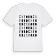 Exford ordlek t-shirt