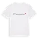 Exminster hjärta t-shirt