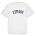 Exmoor college t-shirt